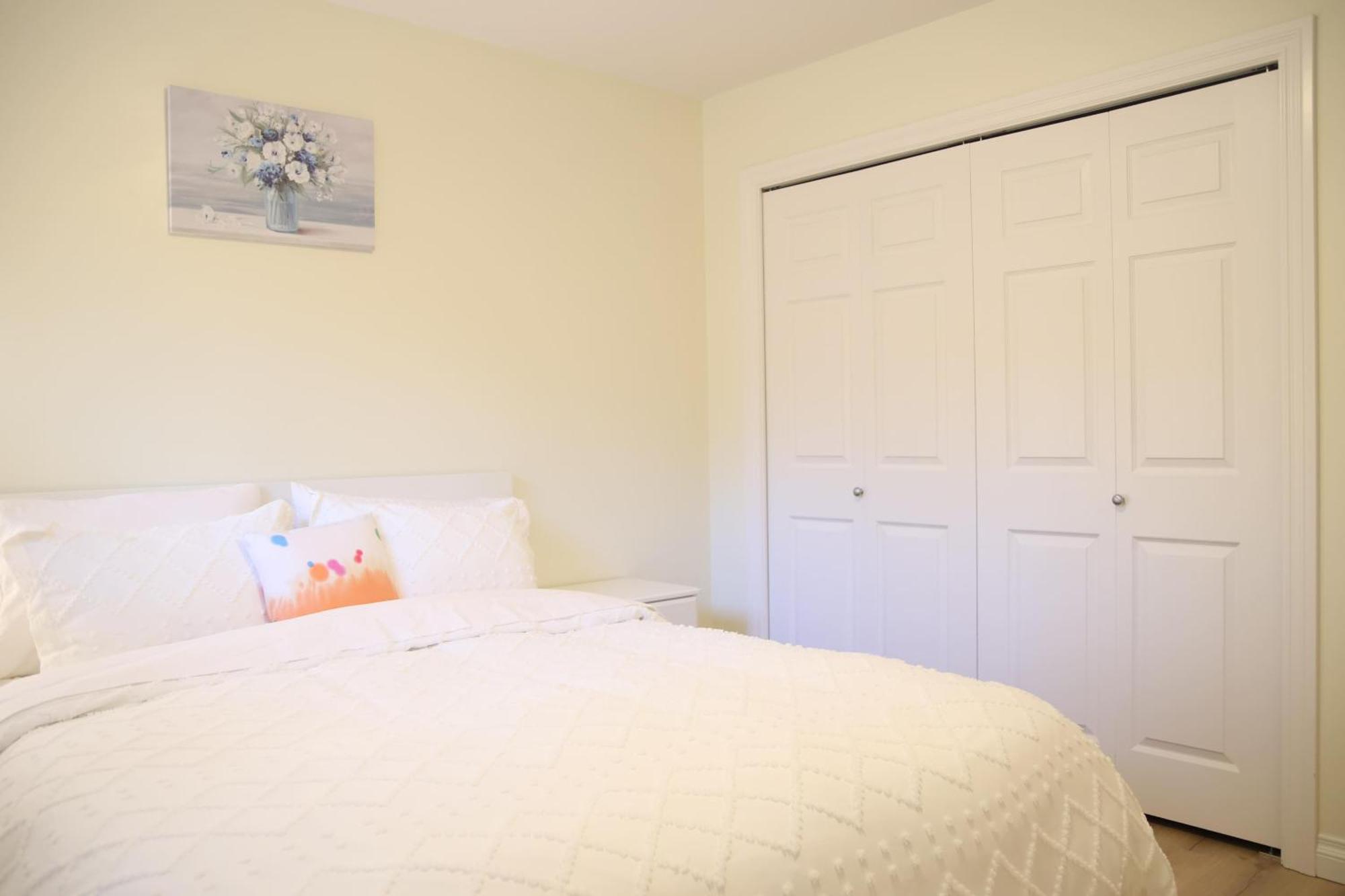A Private In Apartment Port Moody