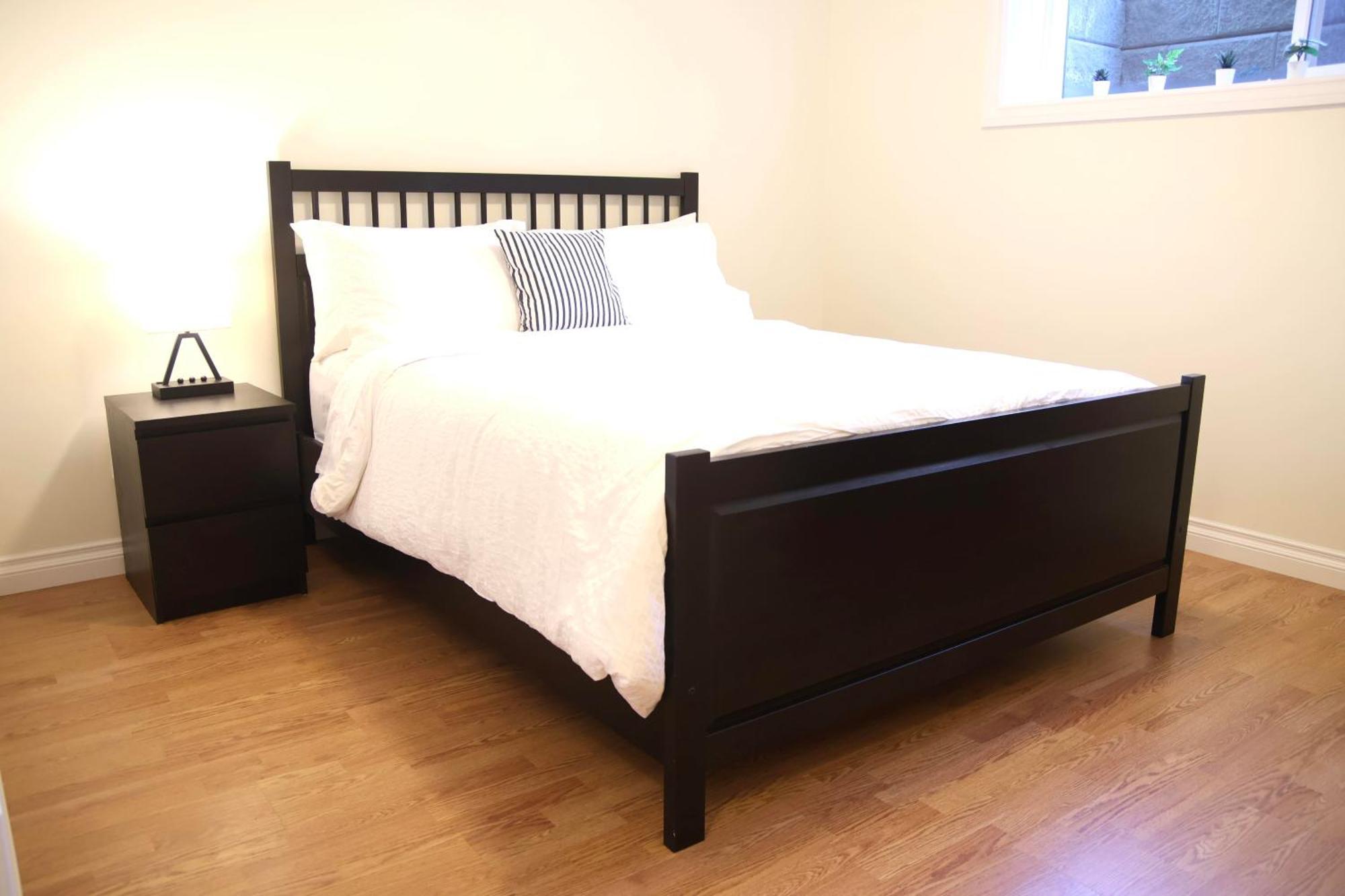 A Private In * Port Moody