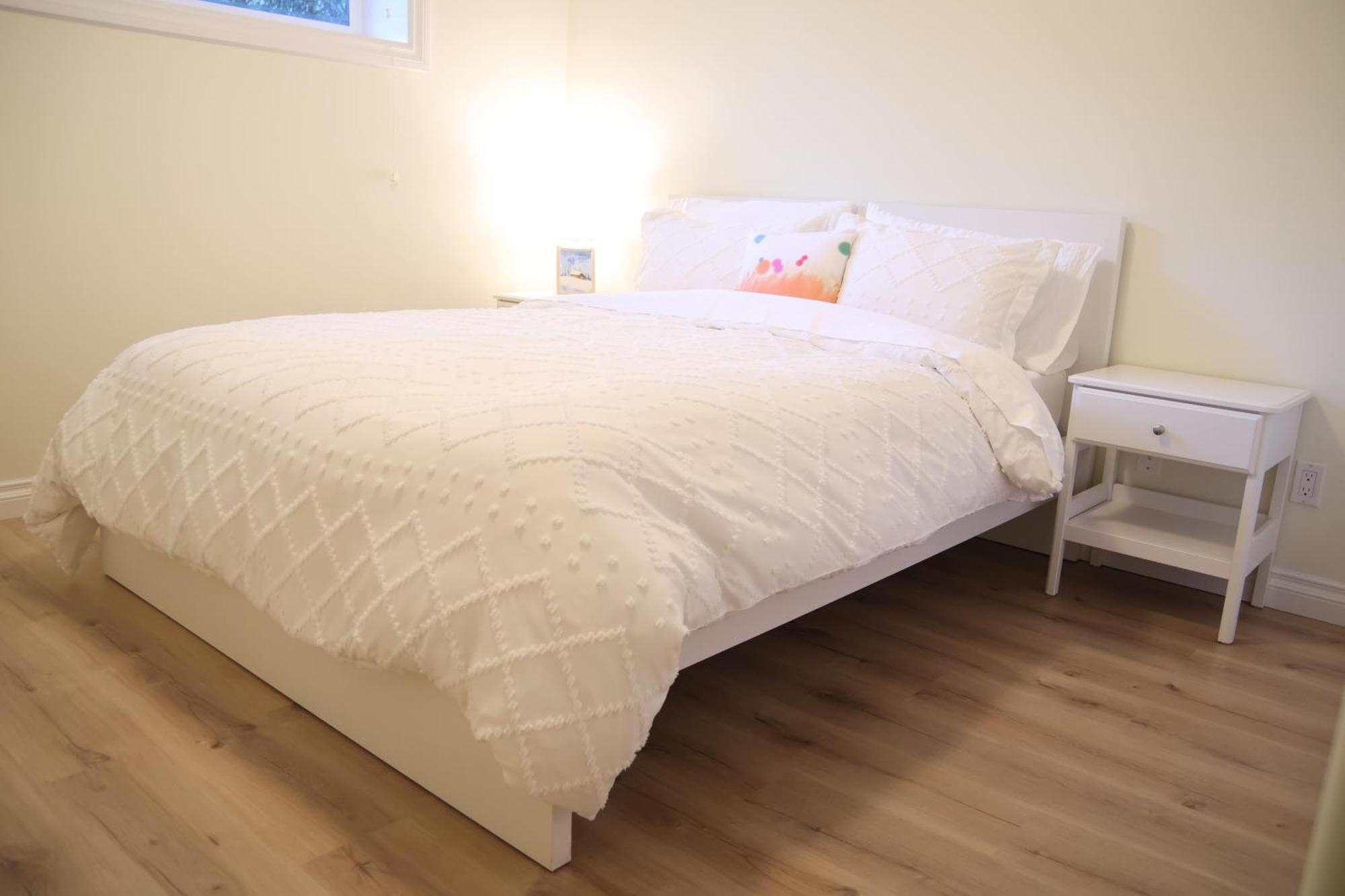 A Private In Apartment Port Moody