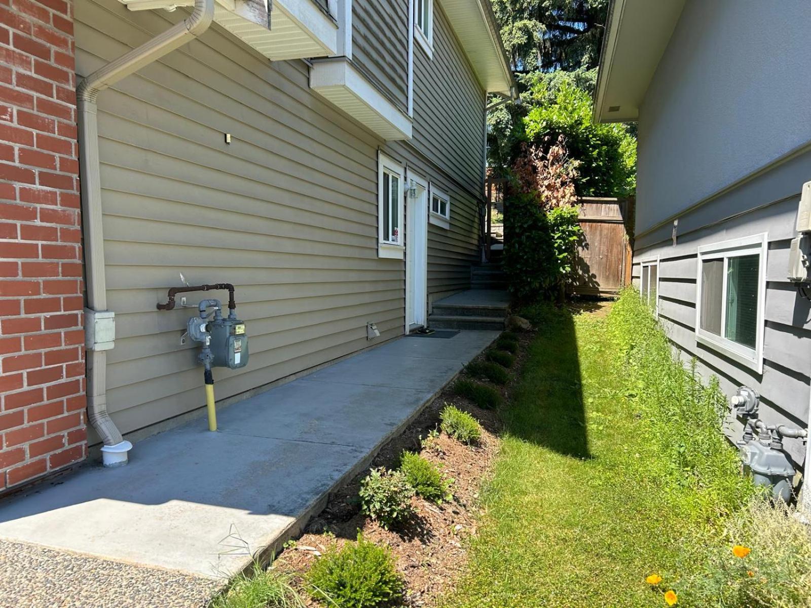 A Private In * Port Moody