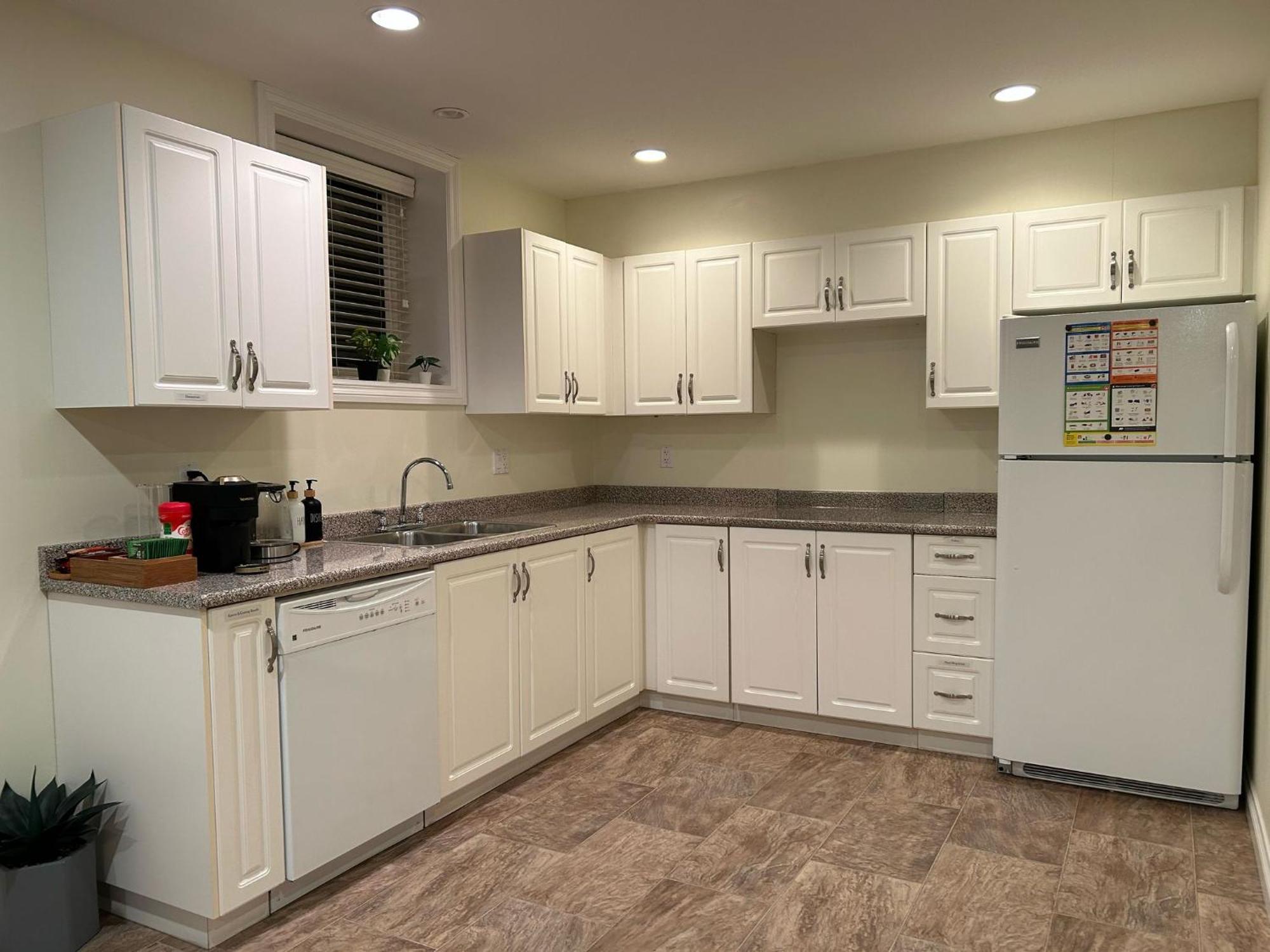 A Private In Apartment Port Moody